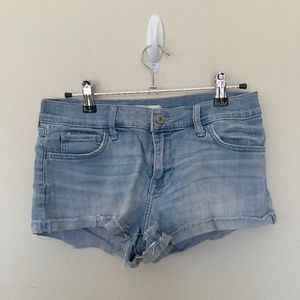 Abercrombie and Fitch Shorts Women